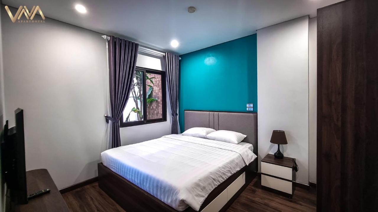 Vnahomes Aparthotel ハノイ市 エクステリア 写真