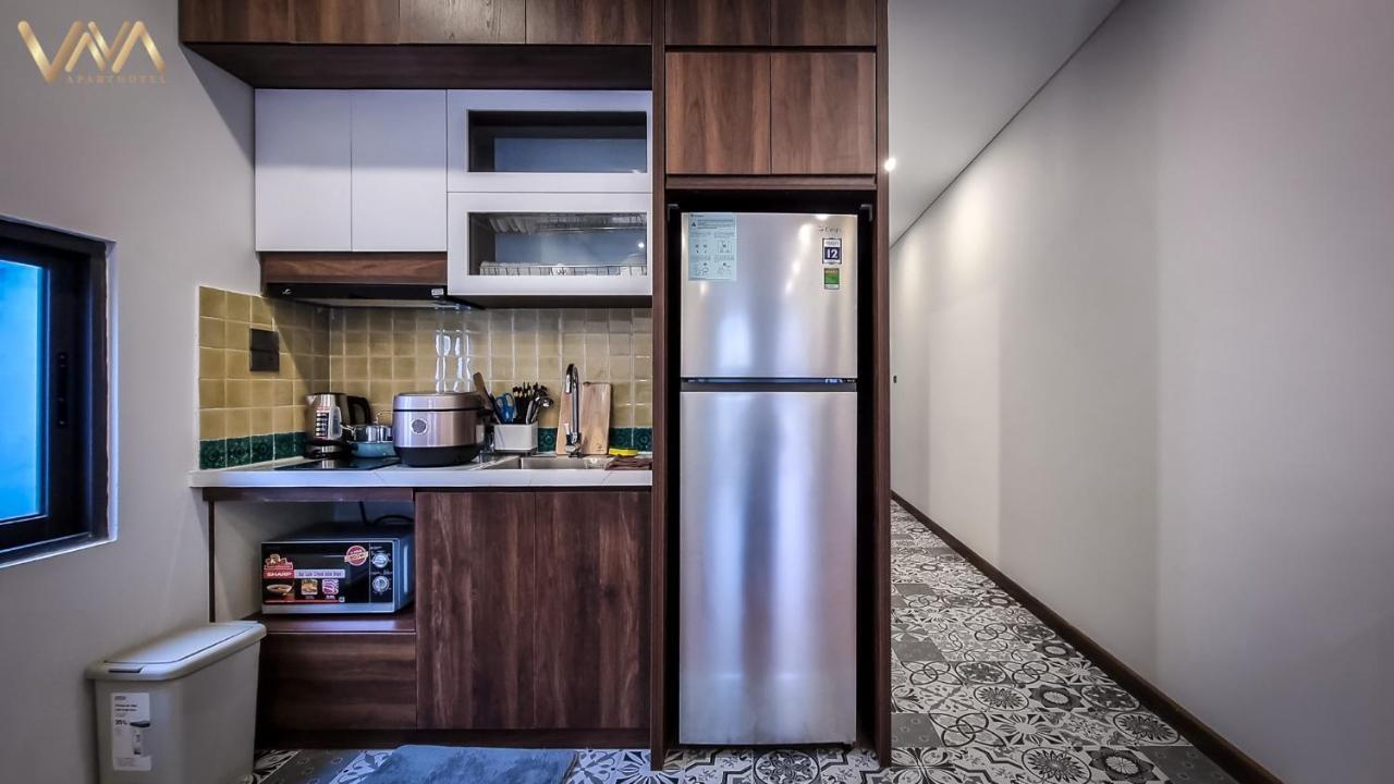 Vnahomes Aparthotel ハノイ市 エクステリア 写真