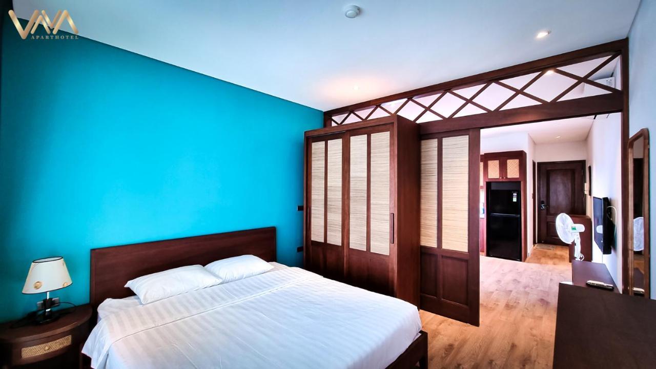 Vnahomes Aparthotel ハノイ市 エクステリア 写真