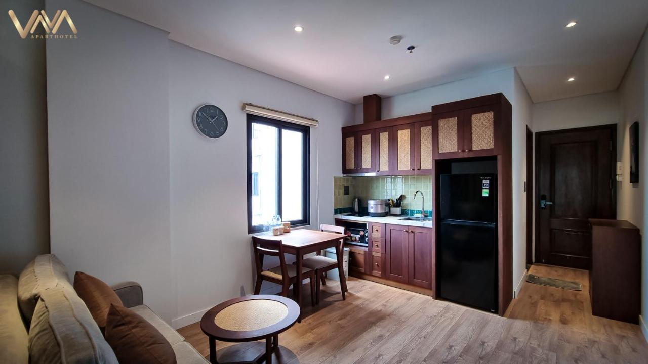 Vnahomes Aparthotel ハノイ市 エクステリア 写真