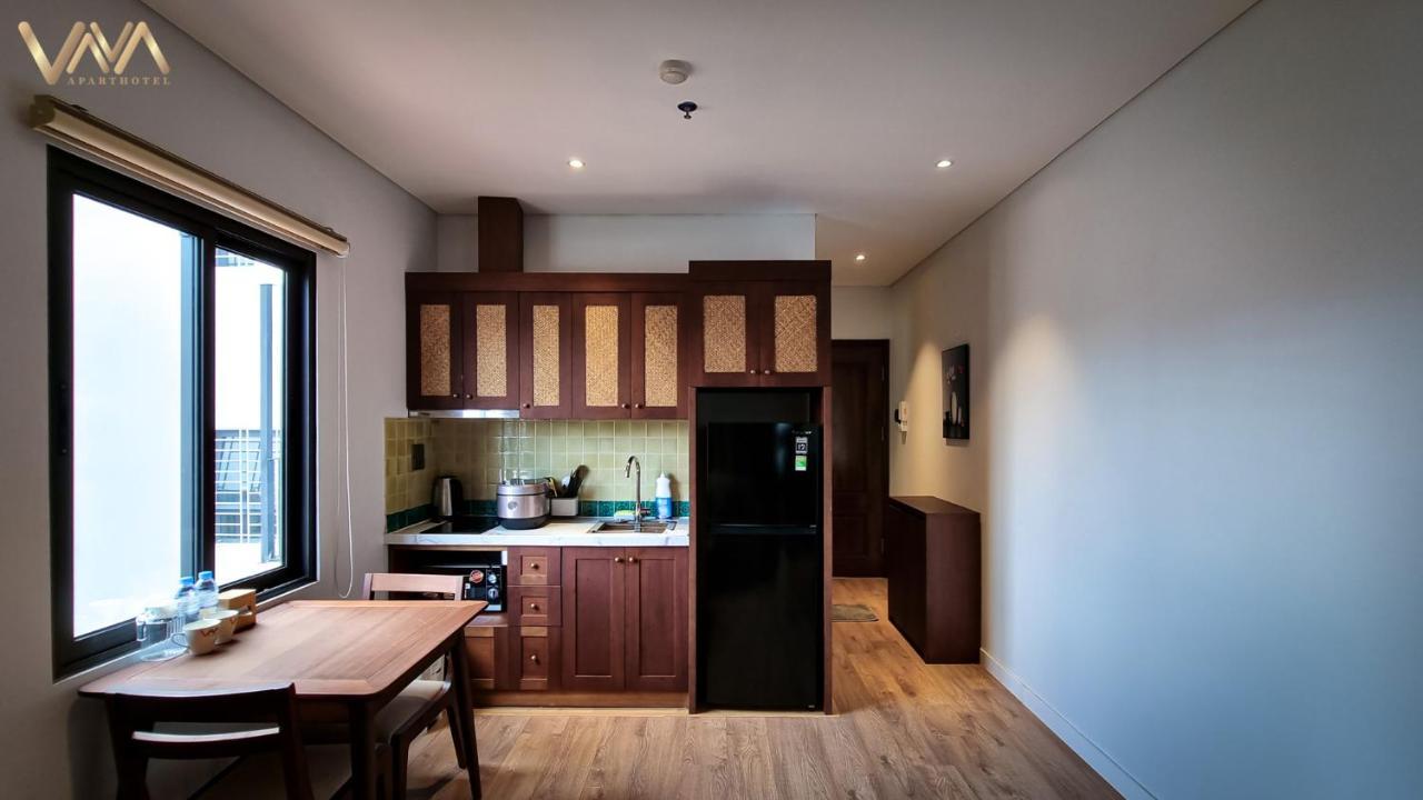 Vnahomes Aparthotel ハノイ市 エクステリア 写真