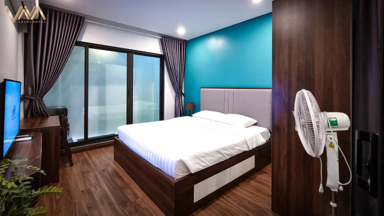 Vnahomes Aparthotel ハノイ市 エクステリア 写真