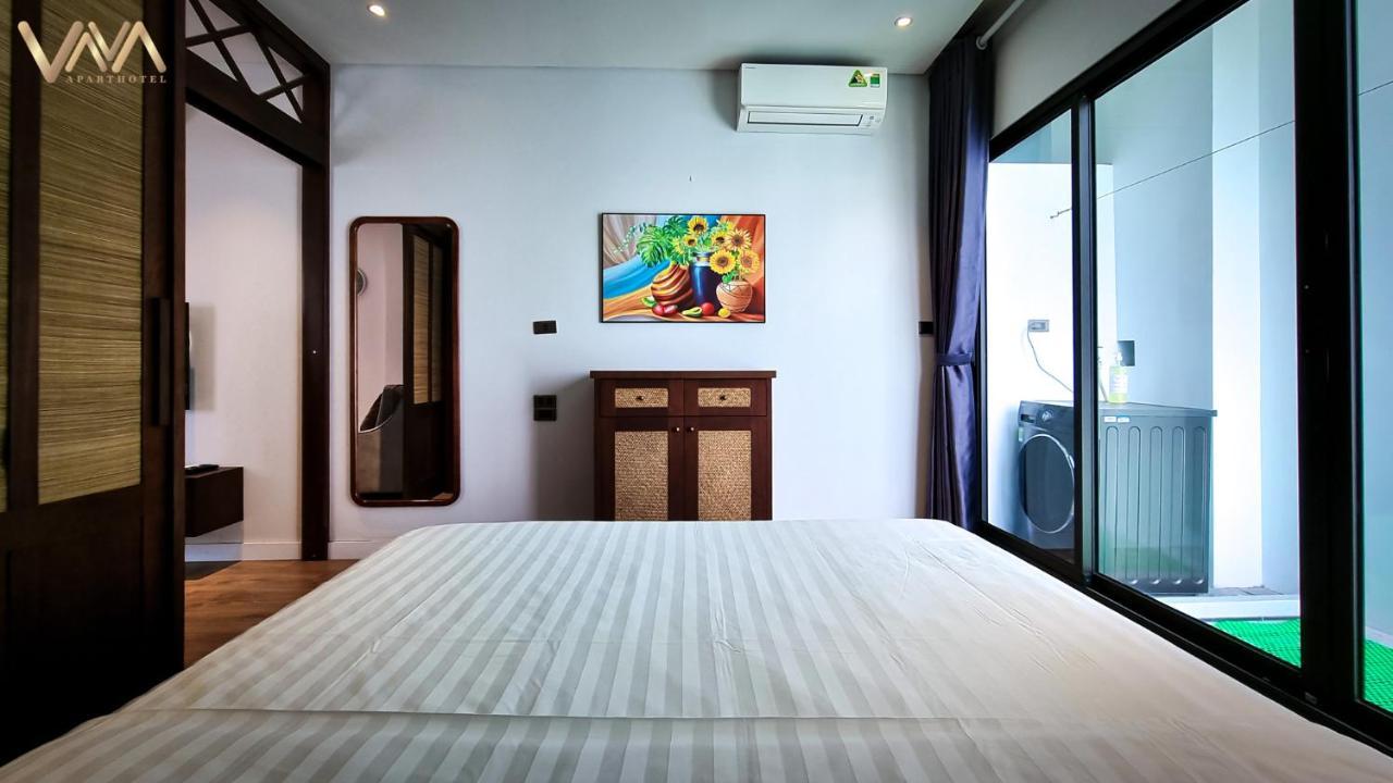 Vnahomes Aparthotel ハノイ市 エクステリア 写真