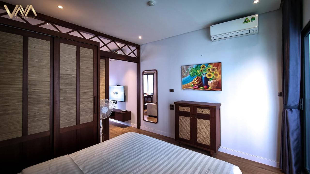 Vnahomes Aparthotel ハノイ市 エクステリア 写真